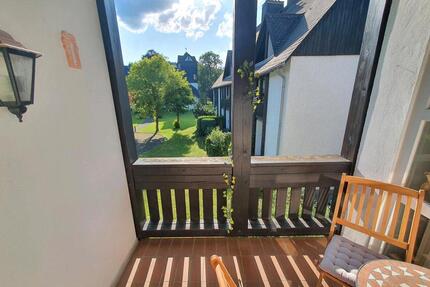 möblierte Mietwohnung in Olsberg bigge