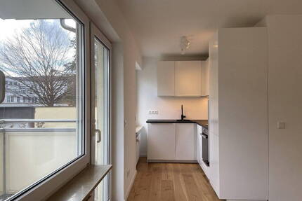 Erstbezug nach Sanierung - 1.450,00&nbsp;EUR Kaltmiete, ca.&nbsp; 51,00&nbsp;m&sup2;&nbsp;Wohnfl&auml;che in München (PLZ: 81369) Sendling-Westpark
