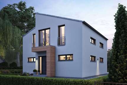 Haus zum Kaufen in Schillingsfürst 292.500,00 € 160 m²