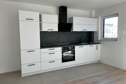 Moderne 2-Zimmer-Wohnung im Herzen von Aalen