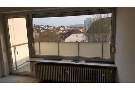 3-Zimmer-Wohnung in Bad Kissingen