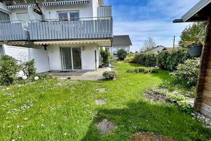 Wohnung zum Kaufen in Gilching 499.000,00 € 72.27 m²