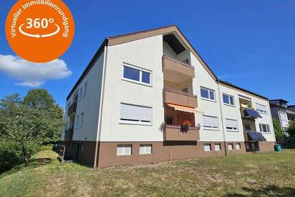 Wohnung zum Kaufen in Göppingen 219.000,00 € 83 m²