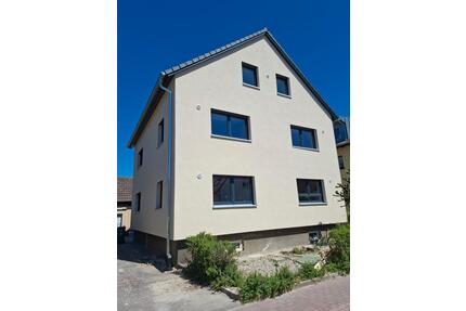 2-Zimmer-DG-Wohnung in Eggenstein – Erstbezug nach Kernsanierung - Eggenstein-Leopoldshafen