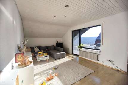 Wohnung zum Mieten in Arnsberg 570,00 € 108 m²