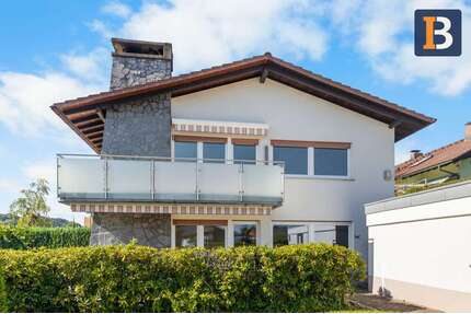 Haus zum Kaufen in Wehr 495.000,00 € 193.13 m²