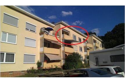 Attraktive 3-Zimmerwohnung am Rabenberg - Wolfsburg