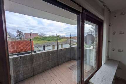 Wohnung zum Mieten in Wilhelmshaven 395,00 € 53.23 m²