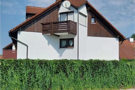 Provisionsfrei ! Gemütliches Reiheneckhaus - Olching