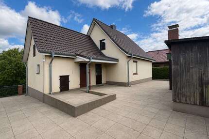 Haus zum Kaufen in Kesdorf 165.000,00 € 92 m²