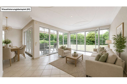 Haus zum Kaufen in Langenbrettach 590.000,00 € 192.47 m²