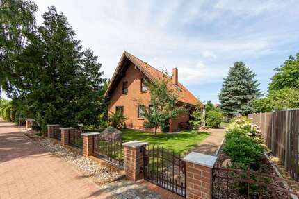 Haus zum Kaufen in Plau am See 409.000,00 € 130 m²