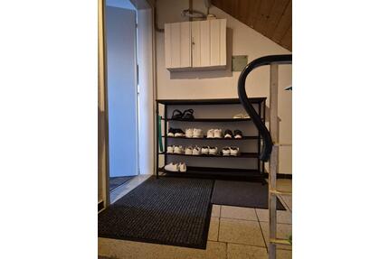 3-Zimmer DG Wohnung 74257 Untereisesheim - Bad Rappenau