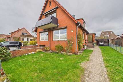 Haus zum Kaufen in Winsen(Luhe) 462.500,00 € 180 m²