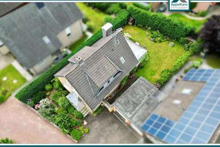 Haus zum Kaufen in Hasbergen 359.000,00 € 148.31 m²