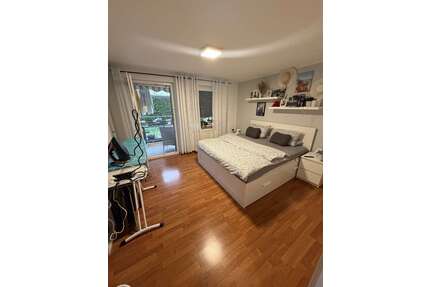 Wohnung zum Kaufen in Ludwigsburg 295.000,00 € 70 m²