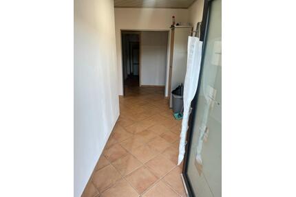 3-Zimmer-Wohnung mit Terrasse & Garten - Bad Oeynhausen Dehme
