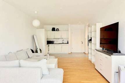 Wohnung zum Mieten in Wetzlar 745,00 € 63.58 m²