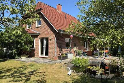 Haus zum Kaufen in Oldenburg Bürgerfelde 449.000,00 € 98.73 m² - Oldenburg / Bürgerfelde