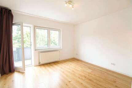 Wohnung zum Kaufen in Frankfurt am Main 118.000,00 € 24 m²