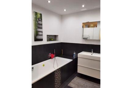 Eigentumswohnung Maisonette Wohnung Tiefgarage Aufzug in Kaldauen - Siegburg