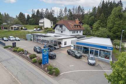 Haus zum Kaufen in Höchenschwand 2.390.000,00 € 165 m²