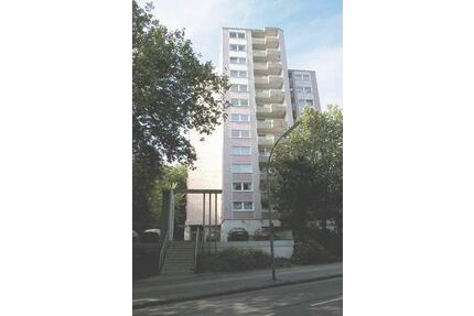 Ab sofort! 2-Zimmer-Wohnung in Dortmund Dorstfeld