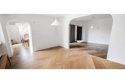 Ein Ort zum Ankommen: Ihr neues Familienglück in Heringen (Werra)