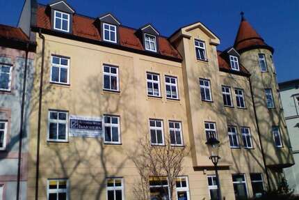 Wohnung zum Mieten in Zittau 480,00 € 77 m²