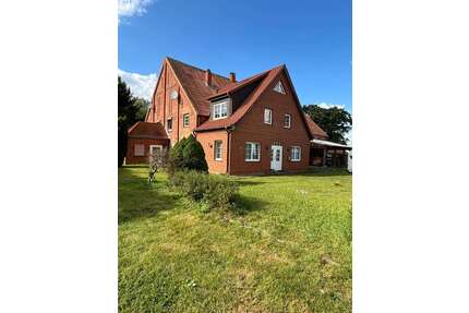 Haus zum Kaufen in Amt Neuhaus OT Herrenhof 375.000,00 € 160 m²