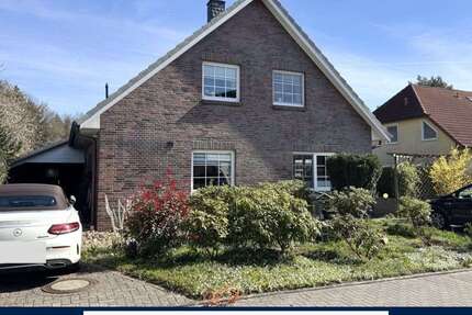 Haus zum Kaufen in Hagen im Bremischen 369.000,00 € 160 m²