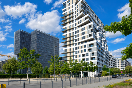 Wohnung zum Kaufen in Frankfurt am Main 575.000,00 € 75 m²