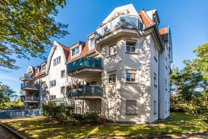 Diese Wohnung wurde für Sie frisch saniert - Leipzig Altwest