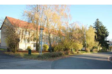 Wohnung zum Mieten in Brehna 480,00 € 57 m²