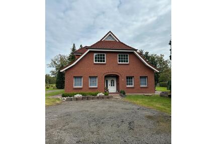 Ferienwohnung Monteurwohnung 4-6 Personen Geestland Drangstedt