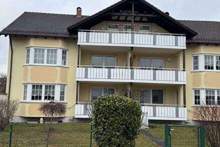 Wohnung zum Kaufen in Mindelheim 310.000,00 € 80 m²