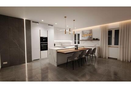 Luxus-RMH| 7 Zimmer| 203 m² Wfl.| 599 m² Grundstück - Bonn Hardtberg