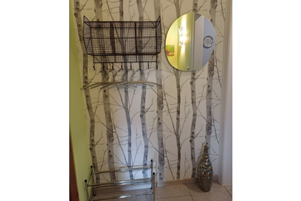 Wohnung auf Zeit - 1.000,00&nbsp;EUR Kaltmiete, ca.&nbsp; 50,00&nbsp;m&sup2; in Bühl (PLZ: 77815)