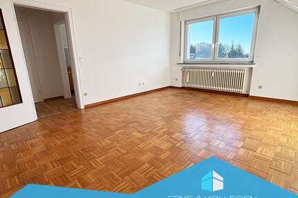 Wohnung zum Mieten in Bielefeld 450,00 € 54 m²