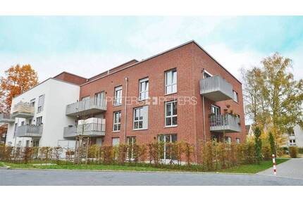 + Licht, Luft & Lebensqualität - wohnen nahe der Natur+ - Lübeck St. Gertrud