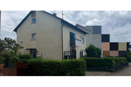 3-Familienhaus in Bad Friedrichshall-Jagstfeld zu verkaufen