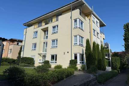 Wohnung zum Kaufen in Flein 469.000,00 € 114.45 m²