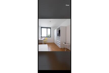 WG - ZIMMER - 521,00&nbsp;EUR Kaltmiete, ca.&nbsp; 100,00&nbsp;m&sup2; in Mannheim (PLZ: 68309) Käfertal