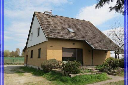 Wohnen, wo Ruhe und Freiheit zu Hause sind - Dallgow-Döberitz Seeburg