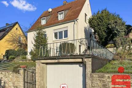 Haus zum Kaufen in Marktbreit 220.000,00 € 92 m²