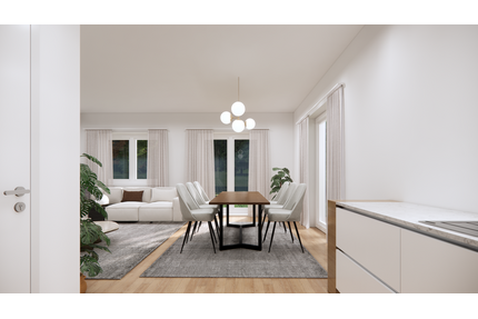 Haus zum Kaufen in Kochel am See 960.000,00 € 139 m²