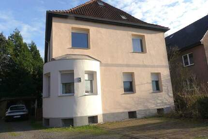 Zweifamilienhaus in Wesel zu verkaufen