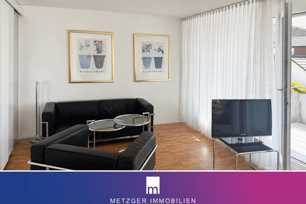 Wohnung zum Mieten in Leinfelden-Echterdingen 665,00 € 40 m²