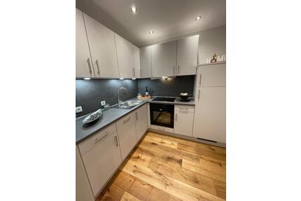 PROVISIONSFREI!! Stilvolle 1,5 Zimmer-Eigentumswohnung Düsseltal - Düsseldorf Stadtbezirk 2
