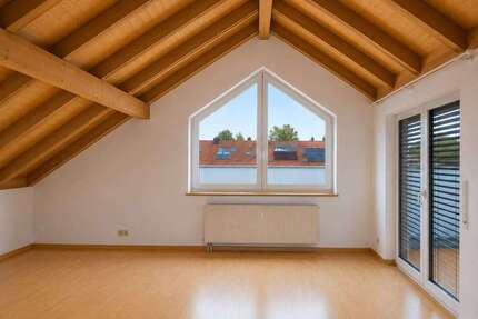 Wohnung zum Mieten in Germering 1.050,00 € 62 m²